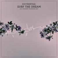 Artwork for Surf the Dream by DJCybertsai