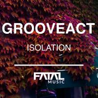 Artwork for Isolation by Grooveact