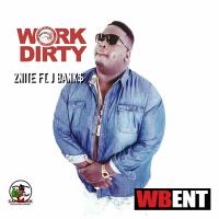 Artwork for 2nite (feat. J Banks) by Work Dirty