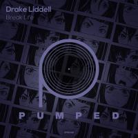 Artwork for Break Life by Drake Liddell