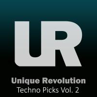 Artwork for Techno Pick, Vol. 2 by Various Artists