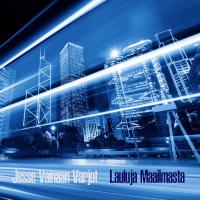 Artwork for Lauluja maailmasta by Jesse & Varjot
