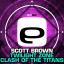 Artwork for Clash of The Titans (Original Mix)