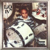 Artwork for IV by Liq