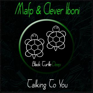 Artwork for Talking to You