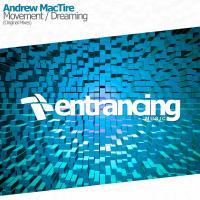 Artwork for Movement / Dreaming by Andrew MacTire