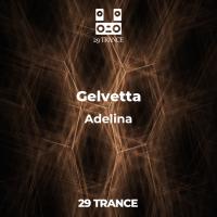 Artwork for Adelina by Gelvetta