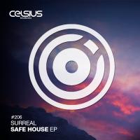 Artwork for Safe House EP by Surreal