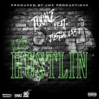 Artwork for Keep Hustlin (feat. Justin Case) by Toonz