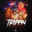 Artwork for Trippin (feat. Ka$h, Traxx & Juice Da Mecca)