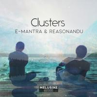 Artwork for Clusters by E-Mantra