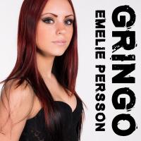 Artwork for Gringo by Emelie Persson