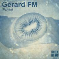 Artwork for Priviet by Gerard FM