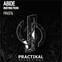 Artwork for Instinction by Abide