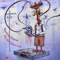 Artwork for My So-Called Life by Venetian Snares