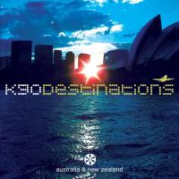 Artwork for Destinations by K90