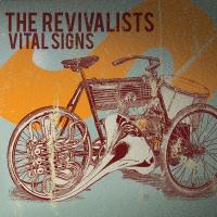 Artwork for Vital Signs by The Revivalists