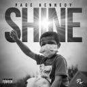 Artwork for Shine