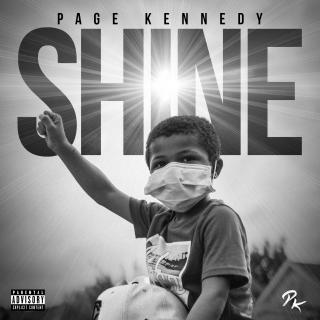 Artwork for Shine