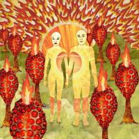 Artwork for The Sunlandic Twins by Of Montreal