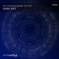 Artwork for Dark Sky by Kye Shand