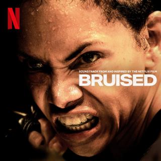 Artwork for On They Neck (from the "Bruised" Soundtrack)