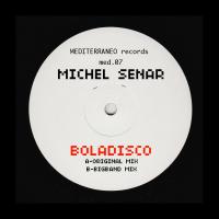 Artwork for Boladisco by Michel Senar