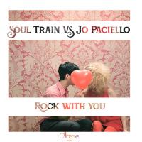 Artwork for Rock With You by Soul Train