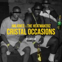 Artwork for Cristal Occasions by Jim Jones