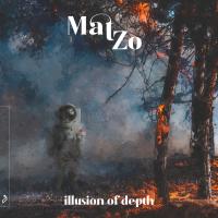 Artwork for Illusion of Depth by Mat Zo