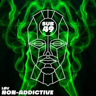 Artwork for Non-Addictive (Original Mix)