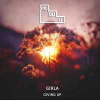 Artwork for Giving Up by Girla