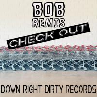 Artwork for Check Out by Bob Remis