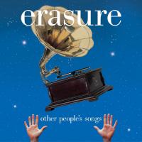 Artwork for Other People's Songs by Erasure