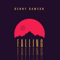 Artwork for Falling by Benny Dawson