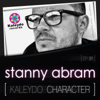 Artwork for Kaleydo Character: Stanny Abram Ep1 by Stanny Abram