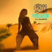Artwork for Wicked by Em Appelgren