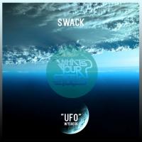 Artwork for UFO by SWACK