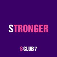 Artwork for Stronger by S Club