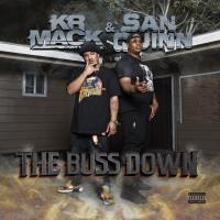 Artwork for The Bussdown by KR Mack