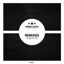 Artwork for Slip (Robert DB Remix)