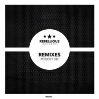 Artwork for Robert DB Remixes by Various Artists