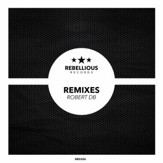 Artwork for Slip (Robert DB Remix)