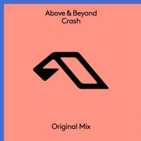 Artwork for Crash by Above & Beyond