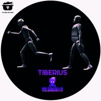 Artwork for Tiberius by DelphoSound