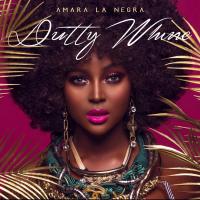 Artwork for Dutty Wine by Amara La Negra