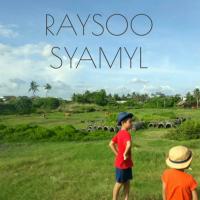 Artwork for Syamyl by RaySoo