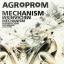 Artwork for Mechanism (Original Mix)