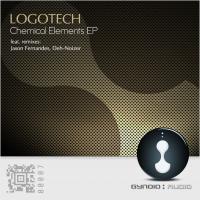 Artwork for Chemical Elements by Logotech