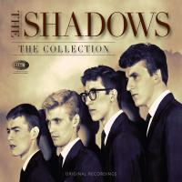 Artwork for Shadows - The Collection by The Shadows